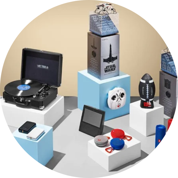 Electronics