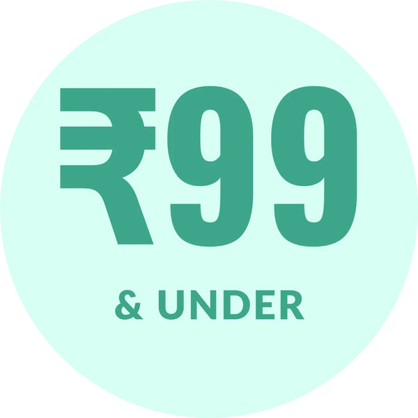 Product Under ₹99