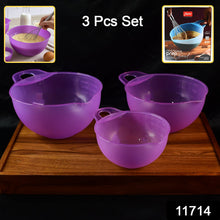 Daily Prep Nest Set