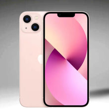 Apple iPhone 13 – 6.1″ Super Retina XDR • A15 Bionic • 128 GB