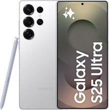 Samsung Galaxy S25 Ultra AI Phone, 12GB RAM, 256GB