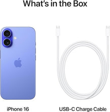 Apple iPhone 16 (128 GB)