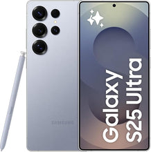 Samsung Galaxy S25 Ultra AI Phone, 12GB RAM, 256GB