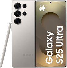 Samsung Galaxy S25 Ultra AI Phone, 12GB RAM, 256GB
