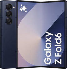 SAMSUNG Galaxy Z Fold6, 12GB RAM, 256GB Storage