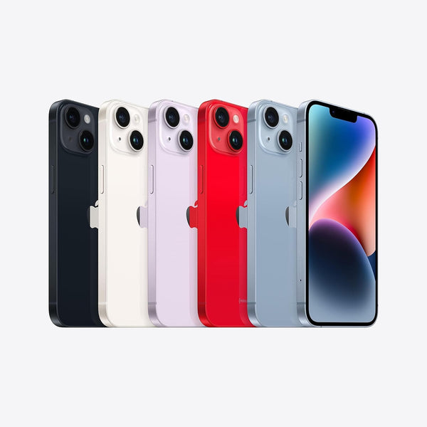 Apple iPhone 13 – 6.1″ Super Retina XDR • A15 Bionic • 128 GB