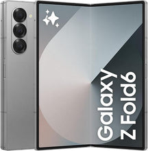 SAMSUNG Galaxy Z Fold6, 12GB RAM, 256GB Storage