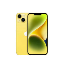 Apple iPhone 14 UNBOX 128GB (Yellow)