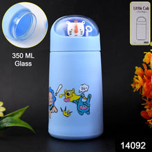 Glass Bottle