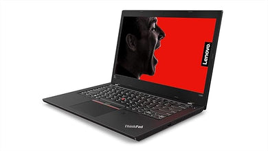 Renewed Lenovo Think pad L480 - 8/256GB