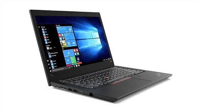 Renewed Lenovo Think pad L480 - 8/256GB