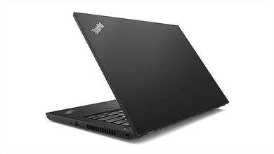 Renewed Lenovo Think pad L480 - 8/256GB